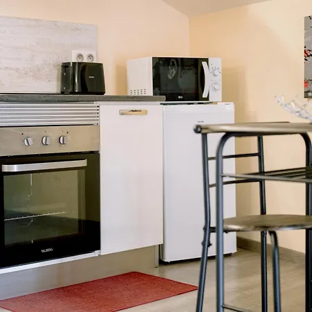 Apartament Centre Historique Et Bord Du Tarn - Clim - Unique *