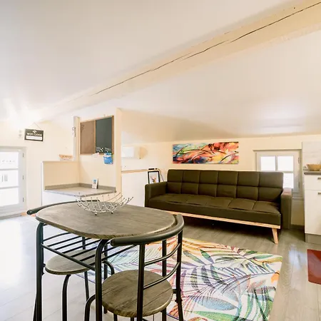 Apartament Centre Historique Et Bord Du Tarn - Clim - Unique *