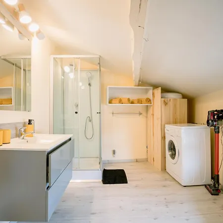 Apartmán Centre Historique Et Bord Du Tarn - Clim - Unique *