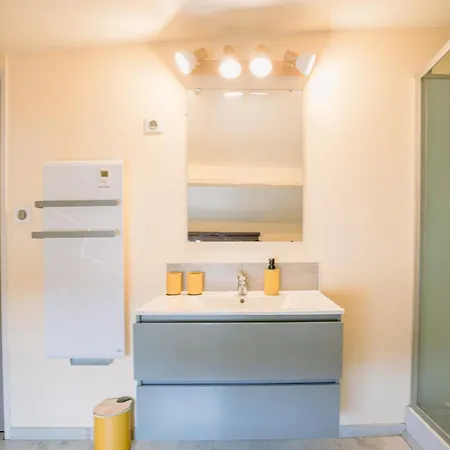 Centre Historique Et Bord Du Tarn - Clim - Unique Albi