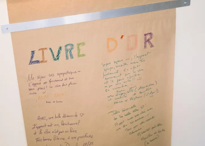 Centre Historique Et Bord Du Tarn - Clim - Unique Apartament *