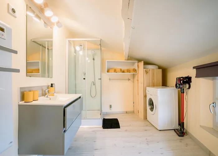 Apartment Centre Historique Et Bord Du Tarn - Clim - Unique *